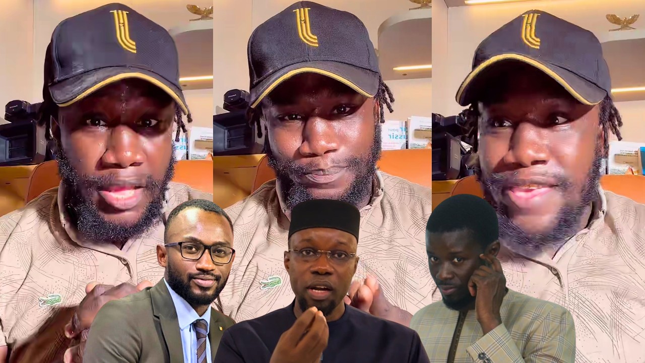 Direct • Azoura Fall fait de nouvelle révélations