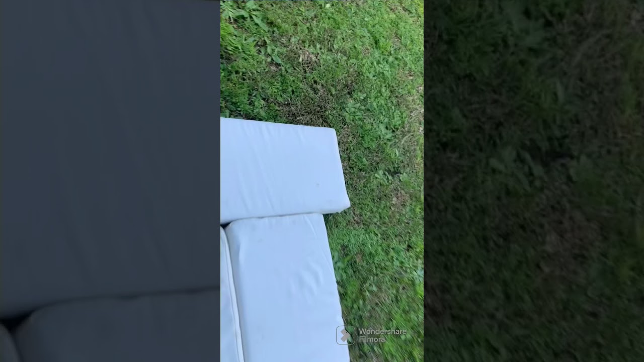 My terrible transition skills