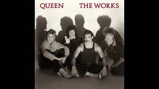 Queen It's A Hard Life (Rock In Rio 1985) 1hour