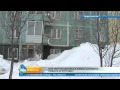 Мэр Петропавловска-Камчатского уволилась из- за плохой уборки снега