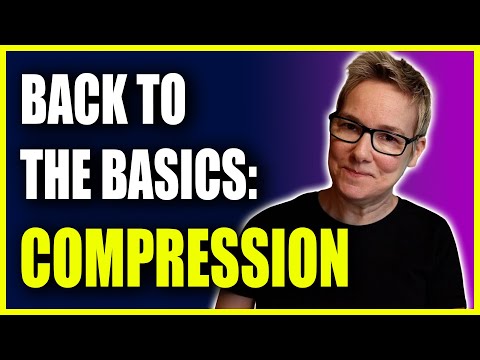 Compression Basics With Sara Carter
