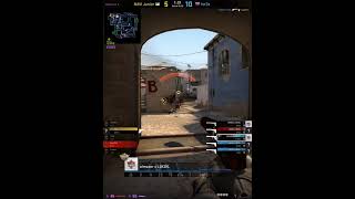 Ace Almazer Vs Navi Junior. Mirage. Forze Vs. Navi Junior At Republeague Tipos Season 1