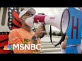 How Will Evangelicals Feel About Trump After SCOTUS Rulings? | Morning Joe | MSNBC