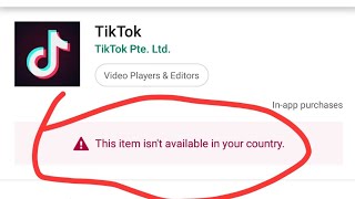 Finally Tik Tok Banned in India Google PlayStore ne TikTok Application ko Nikaal Diya screenshot 3