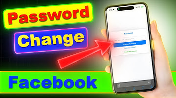 facebook password change problem something went wrong | fb login fix