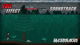FULL EFFECT OST - Forest @hariolu