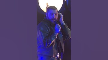 Thumbnail of Cooped Up w. Roddy Ricch on SNL