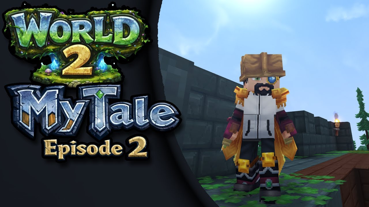 Finding A Place To Call Home In Hytale