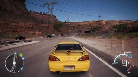 Need For Speed: Payback - Episode 29: Superhighway To The Finals