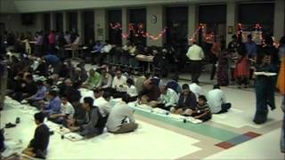 BHAKTA SAMAJ USA DIWALI 2012 PART 5
