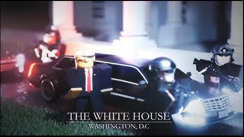 introduction from our SCP RP Custom Server!