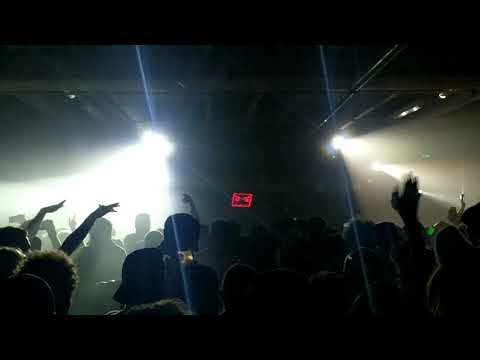 Supernatural - Barely Alive B2B Virtual Riot