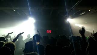 Supernatural - Barely Alive B2B Virtual Riot