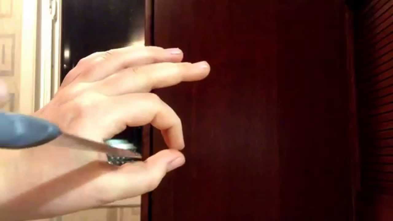 Comment décoller ses doigt de colle super forte YouTube