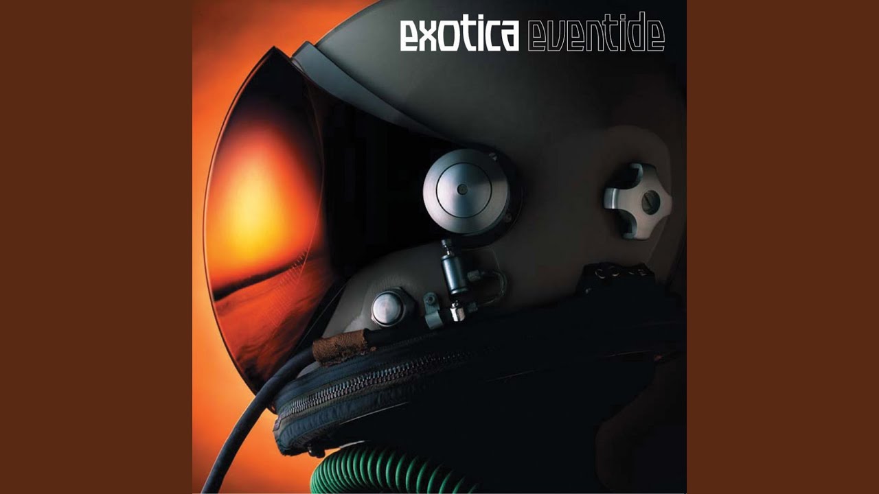 Guarda Future (Original Mix) su YouTube Guarda Future (Original Mix) su YouTube