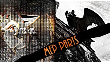 Mep parts #6 {For...}