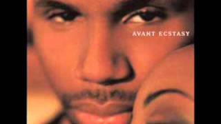 AVANT-SORRY chords