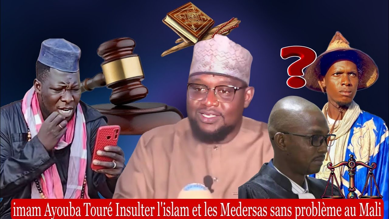 pourquoi les insultes proférées contre l'islam et ses symboles sont restés sans conséquence?