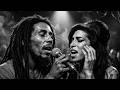 2026 Smoky Horizon - Bob Marley x Amy Winehouse 🔥| Reggae Blues Soulful Fusion Mix