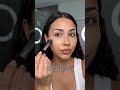 👆Outfit linked in bio Try this flawless dewy makeup look?