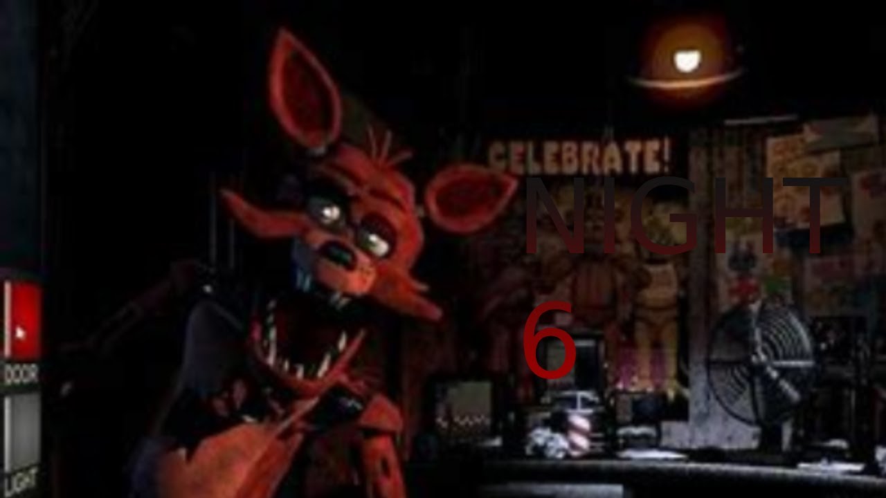 fnaf-1-night-6-youtube