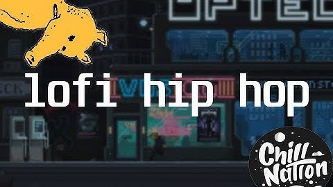 FLPSDE - first time (lofi hip hop) [FREE LOOP PACK IN DESC]