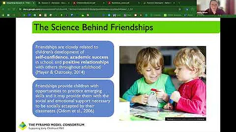 Feb 26 ECHO Unpacking the Pyramid Model