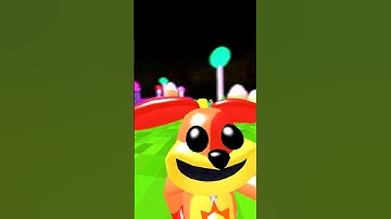 CHOOSE YOUR FAVORITE POPPY PLAYTIME CHAPTER 3 SMILING CRITTERS or ZOONOMALY MONSTERS in Garry