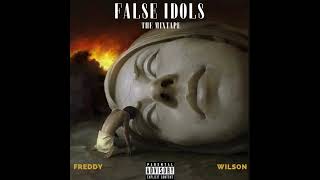 Freddy Wilson - Jezebel (Audio)