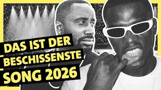 Warum "Wieso sagt ChatGPT?" von Nimi &amp; Manuellsen so ein Abfuck ist || PULS Musikanalyse