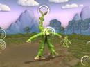 Spore Creature Creator abomination