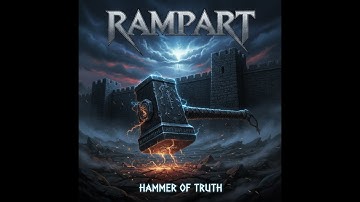 Rampart - Hammer of Truth (2025, Full Album)