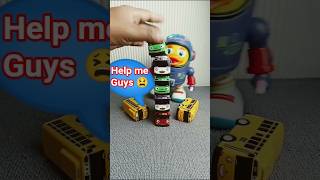 Tayo The Little Bus And Friends