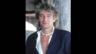 Rod Stewart: Till There Was You chords