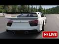 [LIVE] a Stream about Rich People Licences (Beam Turismo)
