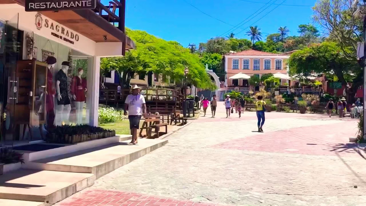 COMO CHEGAR NA PRAIA DA GAMBOA -  TOUR COMPLETO DE COMO CHEGAR NA GAMBOA DE MORRO DE SÃO PAULO