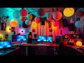 Eclectic Sounds  Afro Deep Beats to Lift Your Spirit