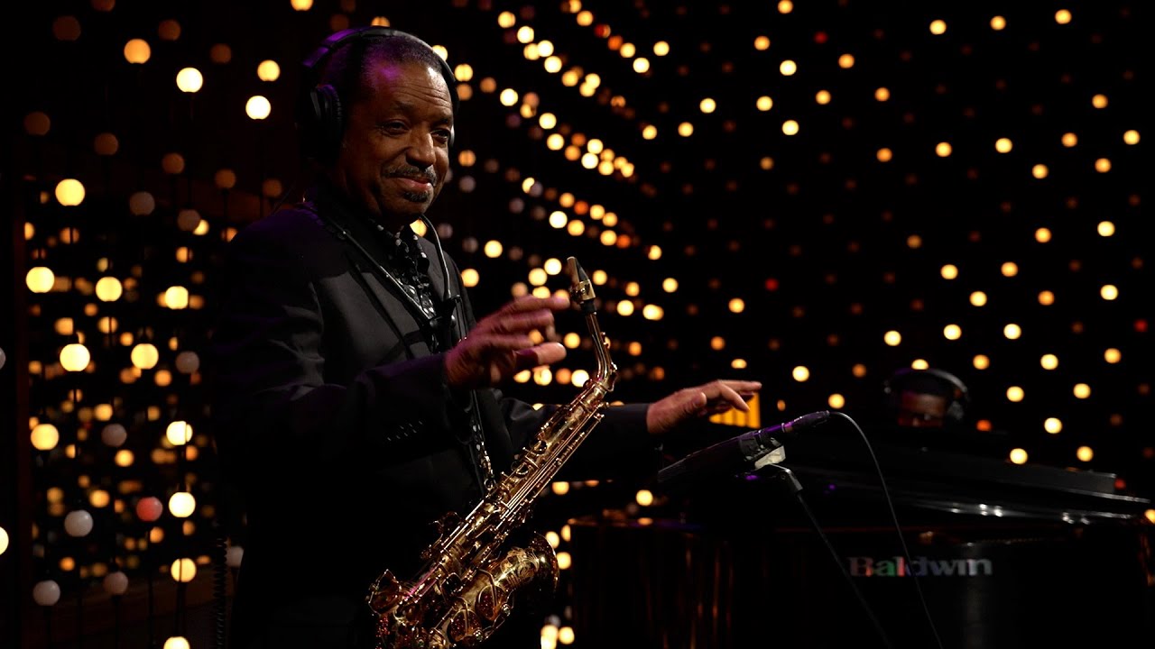 Watch The Headhunters - Embraceable You (Live on KEXP) on YouTube Watch The Headhunters - Embraceable You (Live on KEXP) on YouTube