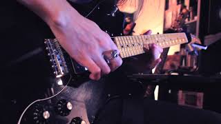 Steven Wilson - Song of Unborn (Live at the Royal Albert Hall) | Guitar Solo Cover