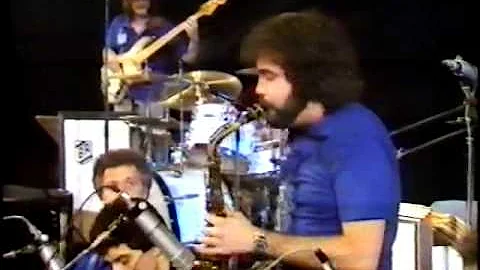 Buddy Rich / God Bless Child