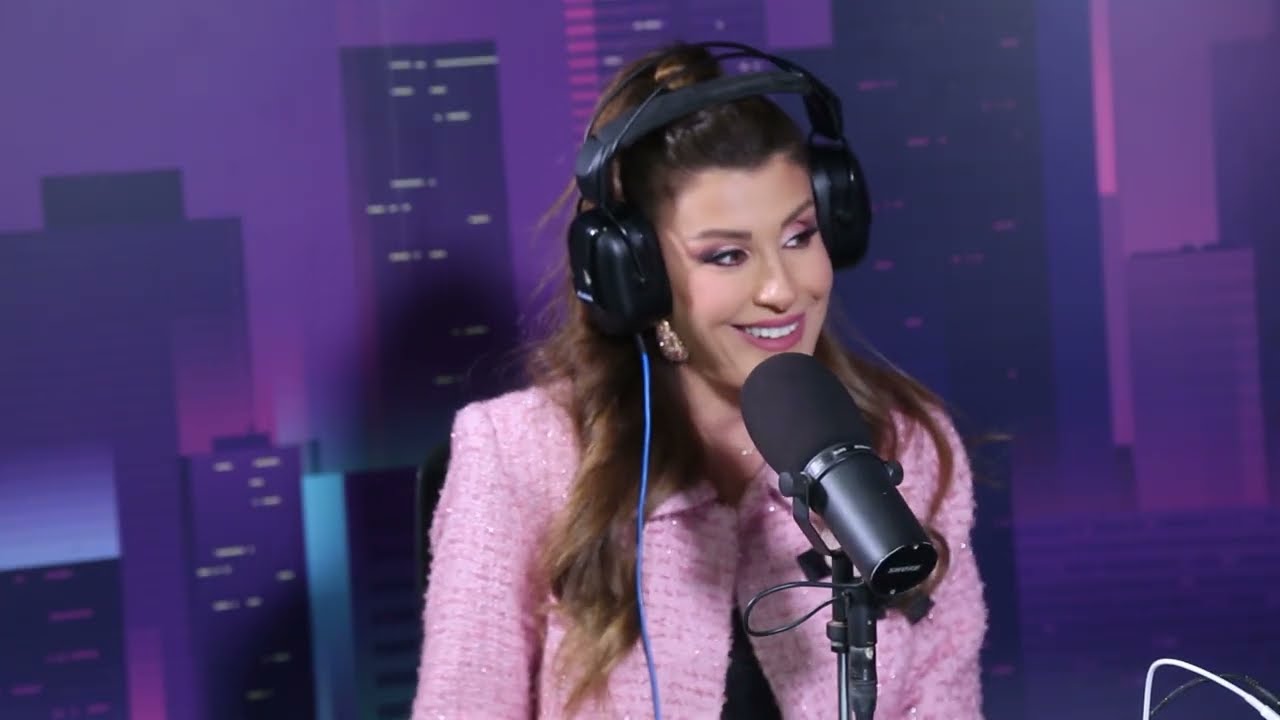 ريتا حرب: من قال أن شهيّة المنتجين اللبنانيين لم تفتح على العمل معي بعد نجاحي في الخائن وستيليتو؟!