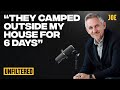 Gary Lineker On Qatar Corruption, BBC Incident &amp; Boris Johnson | Unfiltered with Oli Dugmore