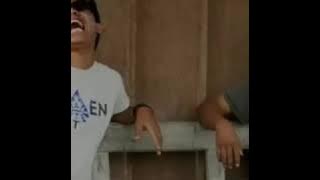 History w.a lucu abis