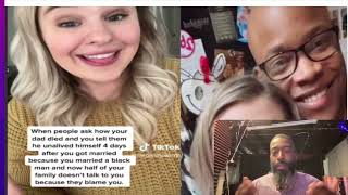 Celebrity Father commits suicide cause daughter marries black man Is RACISM a MENTAL HEALTH ISSUE? Wealth