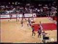 Bulls vs. Lakers 12.21.1990 (2/...)