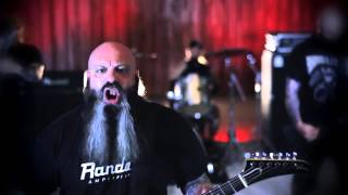 Crowbar Walk With Knowledge Wisely (OFFICIAL VIDEO) &quot;Железный ROCK&quot;