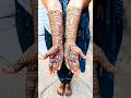 Mehandi art.... #mehandidesign #passion #newart