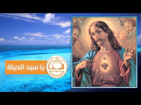 يا سيد الحياة نزار فارس 