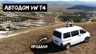 :   :        Volkswagen Transporter T4 / #VANLIFE