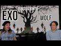 Latinos react to EXO EXO'rDIUM" Wolf (REMIX) REACTION | FEATURE FRIDAY ✌